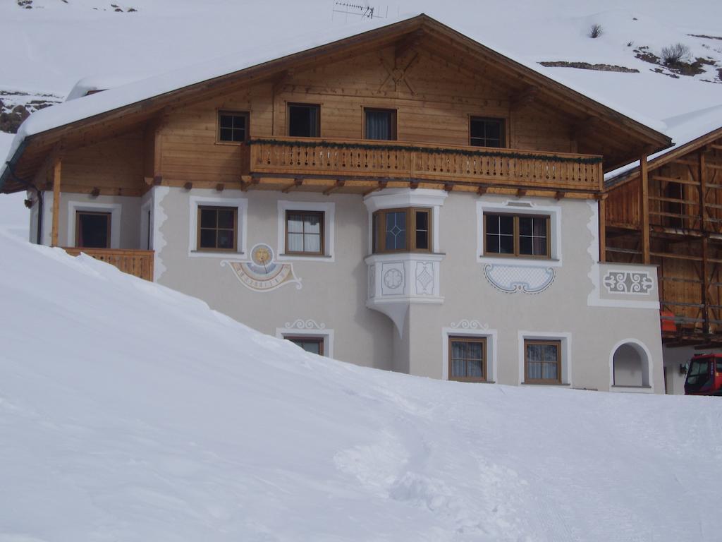 Hotel Garni La Majon Selva di Val Gardena Exteriér fotografie